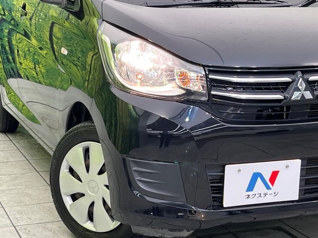 MITSUBISHI EK WAGON 2017 Image 31