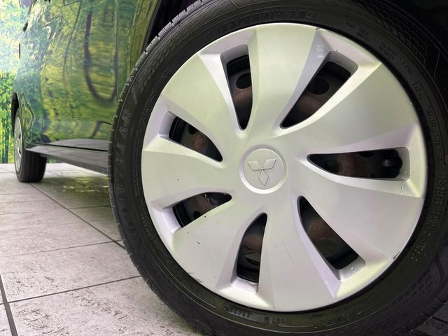 MITSUBISHI EK WAGON 2017 Image 31