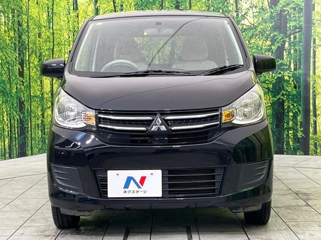 MITSUBISHI EK WAGON 2017 Image 31