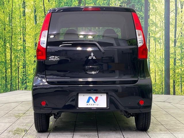 MITSUBISHI EK WAGON 2017 Image 31