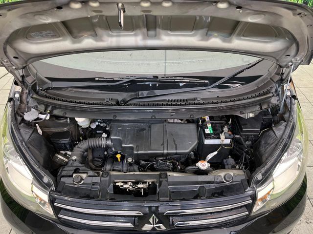 MITSUBISHI EK WAGON 2017 Image 31