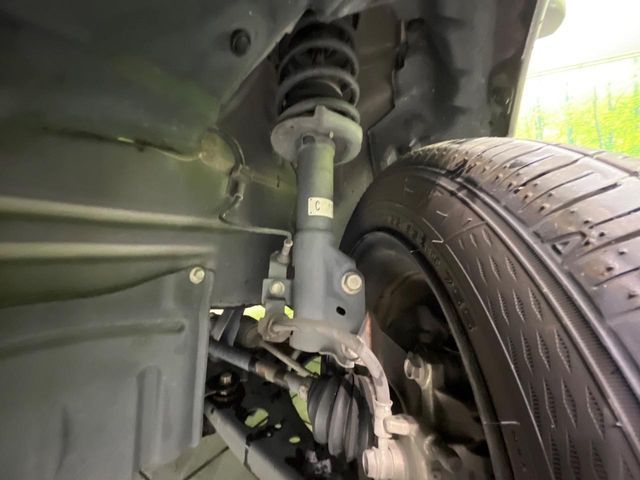 MITSUBISHI EK WAGON 2017 Image 31