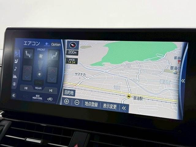 TOYOTA LANDCRUISER WAGON 2023 Image 31