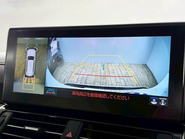 TOYOTA LANDCRUISER WAGON 2023 Image 31