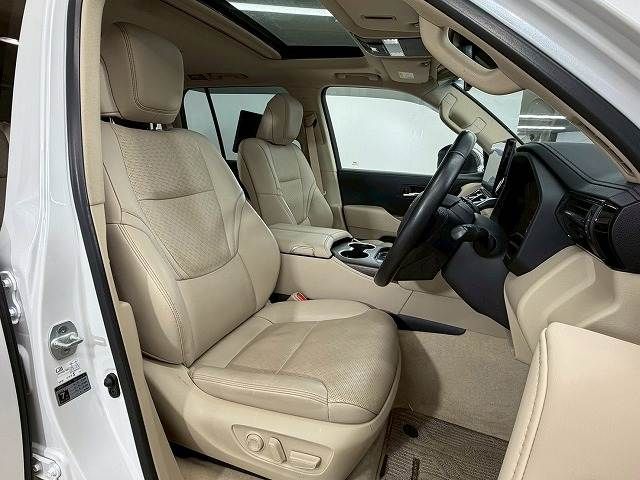 TOYOTA LANDCRUISER WAGON 2023 Image 31