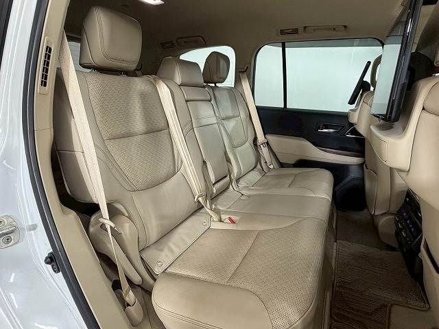 TOYOTA LANDCRUISER WAGON 2023 Image 31