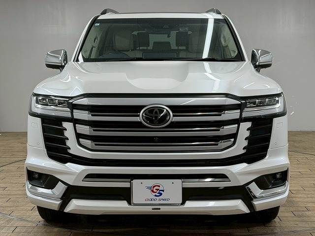 TOYOTA LANDCRUISER WAGON 2023 Image 31