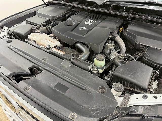 TOYOTA LANDCRUISER WAGON 2023 Image 31