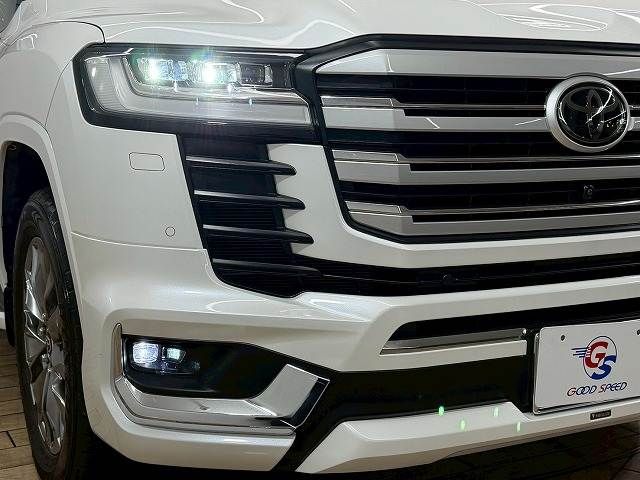 TOYOTA LANDCRUISER WAGON 2023 Image 31