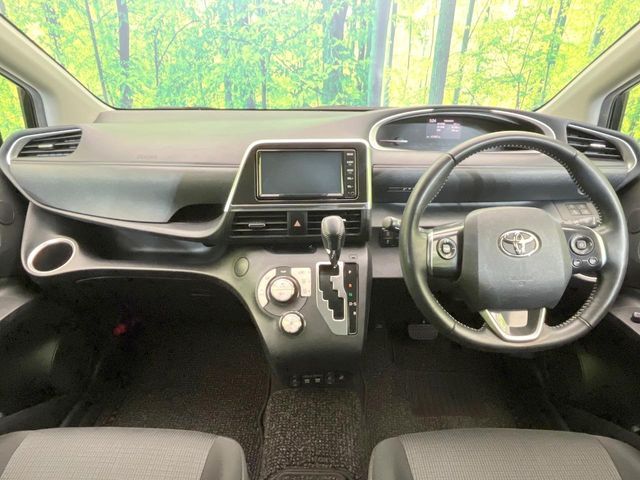 TOYOTA SIENTA 2021 Image 31