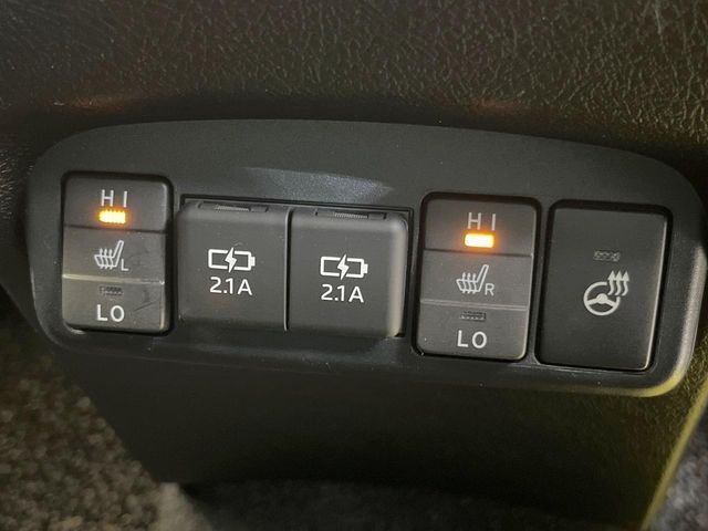 TOYOTA SIENTA 2021 Image 31