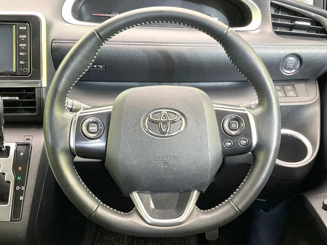 TOYOTA SIENTA 2021 Image 31