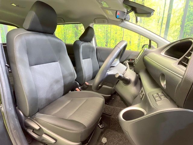 TOYOTA SIENTA 2021 Image 31