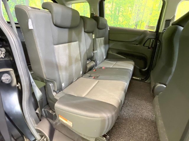 TOYOTA SIENTA 2021 Image 31