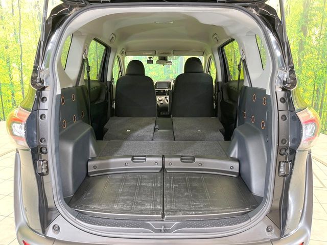 TOYOTA SIENTA 2021 Image 31