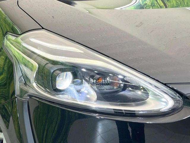 TOYOTA SIENTA 2021 Image 31