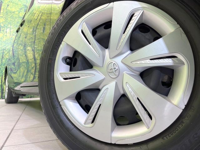 TOYOTA SIENTA 2021 Image 31