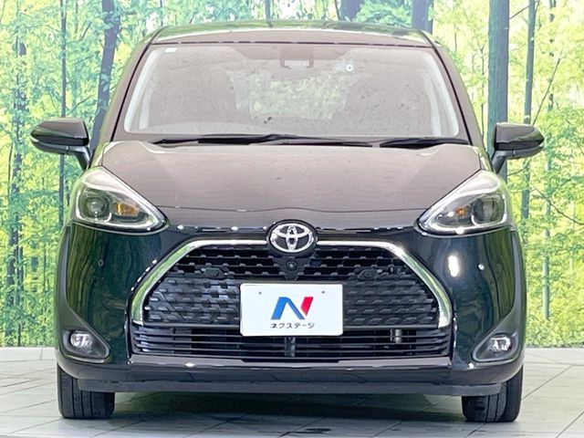 TOYOTA SIENTA 2021 Image 31