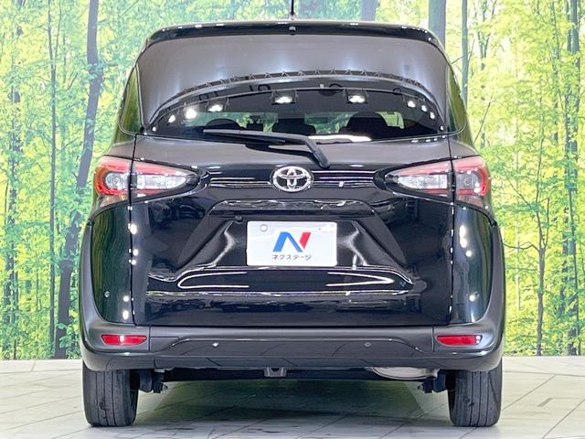 TOYOTA SIENTA 2021 Image 31