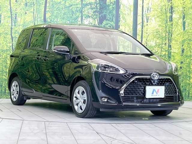 TOYOTA SIENTA 2021 Image 31