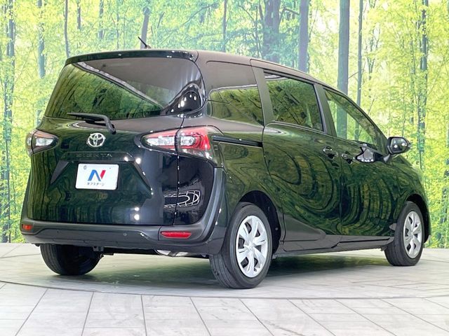 TOYOTA SIENTA 2021 Image 31
