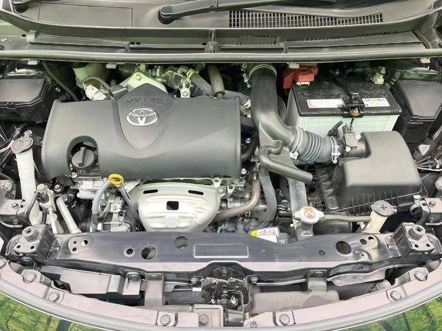 TOYOTA SIENTA 2021 Image 31