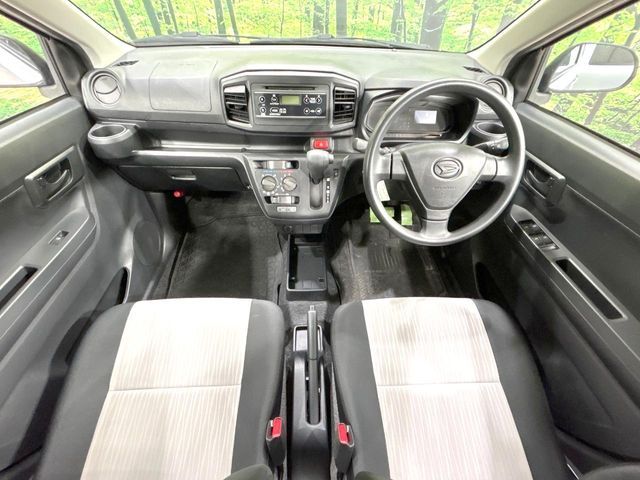 DAIHATSU MIRA E:S 2021 Image 31