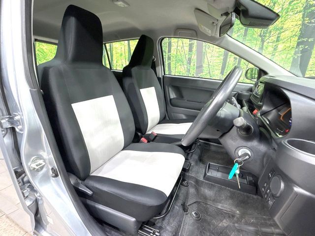 DAIHATSU MIRA E:S 2021 Image 31