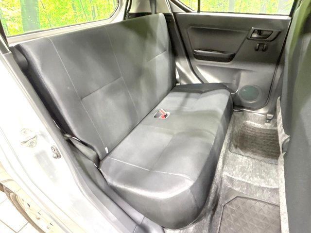 DAIHATSU MIRA E:S 2021 Image 31