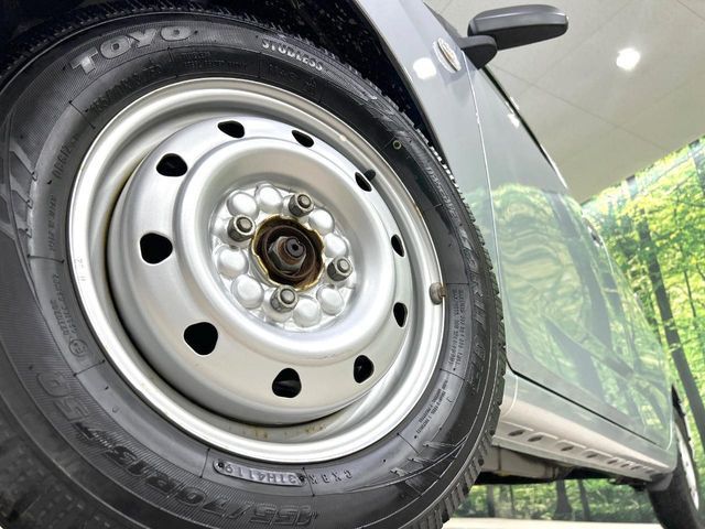 DAIHATSU MIRA E:S 2021 Image 31