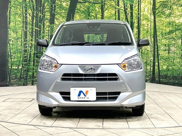 DAIHATSU MIRA E:S 2021 Image 31