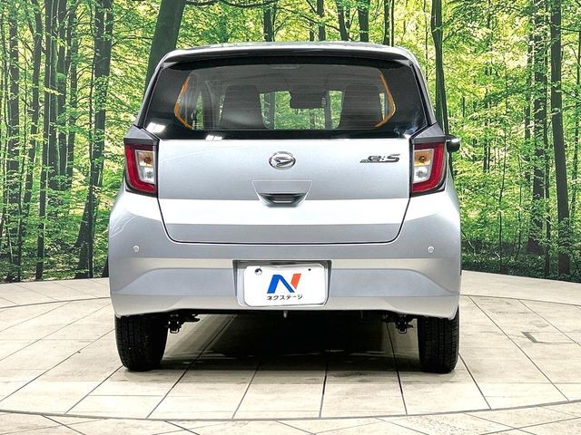 DAIHATSU MIRA E:S 2021 Image 31