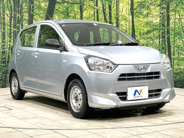 DAIHATSU MIRA E:S 2021 Image 31