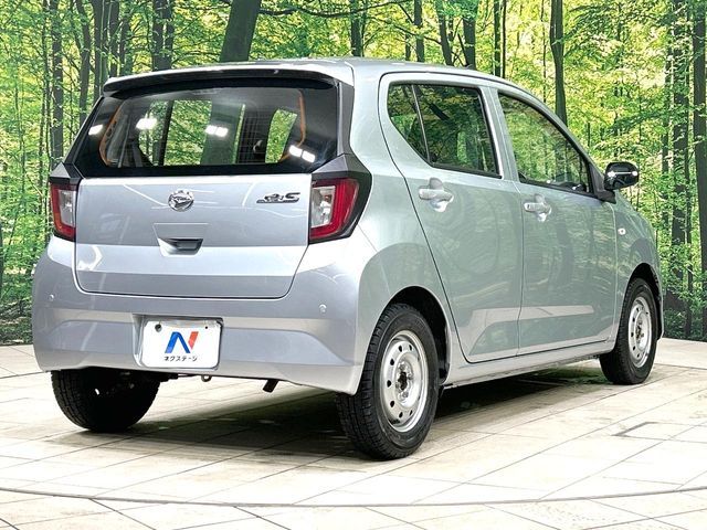 DAIHATSU MIRA E:S 2021 Image 31