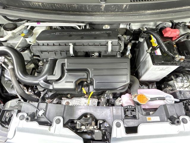 DAIHATSU MIRA E:S 2021 Image 31