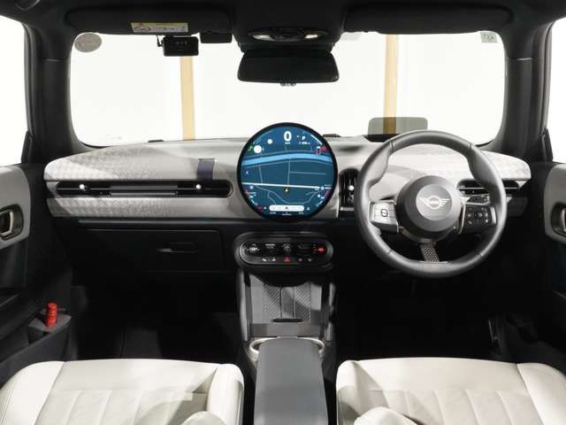 BMW MINI COOPER 2024 Image 31