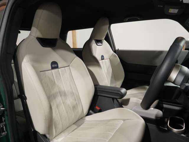 BMW MINI COOPER 2024 Image 31