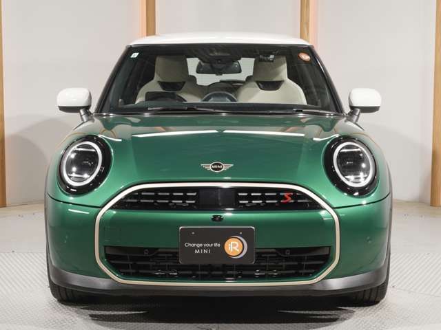 BMW MINI COOPER 2024 Image 31