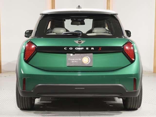 BMW MINI COOPER 2024 Image 31