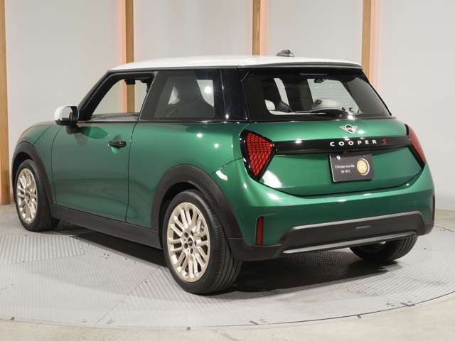 BMW MINI COOPER 2024 Image 31