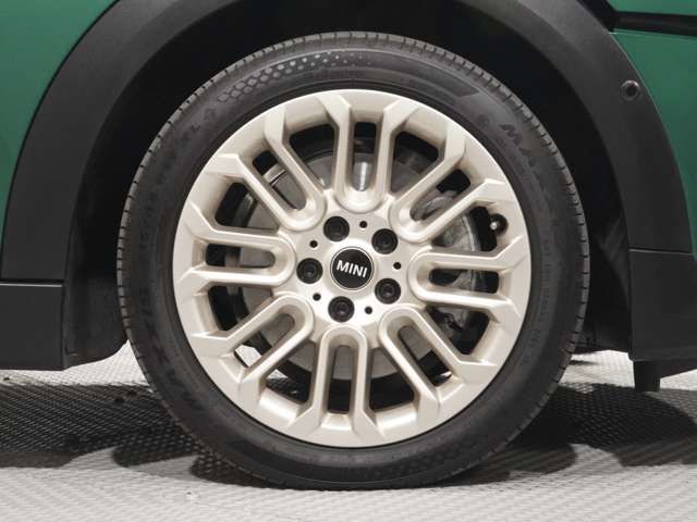 BMW MINI COOPER 2024 Image 31