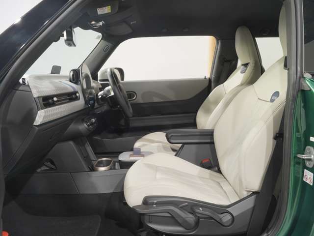 BMW MINI COOPER 2024 Image 31