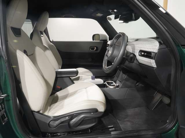 BMW MINI COOPER 2024 Image 31