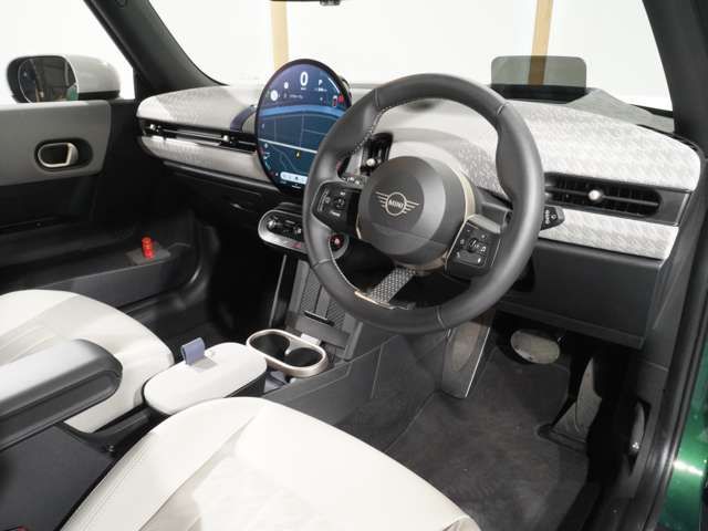 BMW MINI COOPER 2024 Image 31