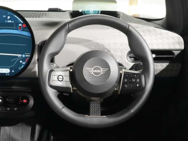 BMW MINI COOPER 2024 Image 31