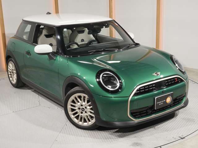 BMW MINI COOPER 2024 Image 31