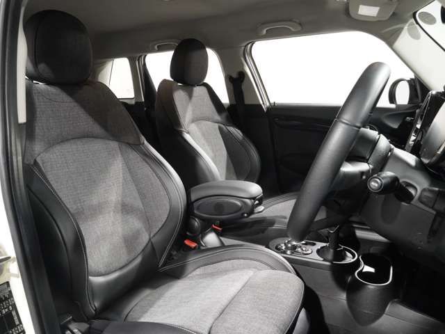 BMW MINI COOPER D 5DOOR 2021 Image 31