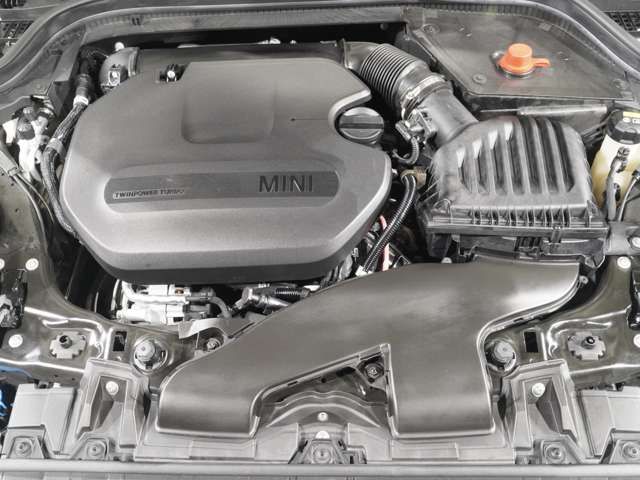 BMW MINI COOPER D 5DOOR 2021 Image 31