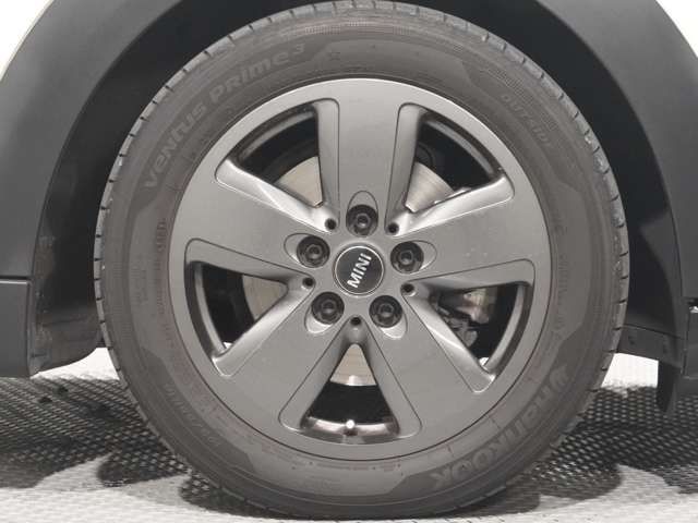 BMW MINI COOPER D 5DOOR 2021 Image 31