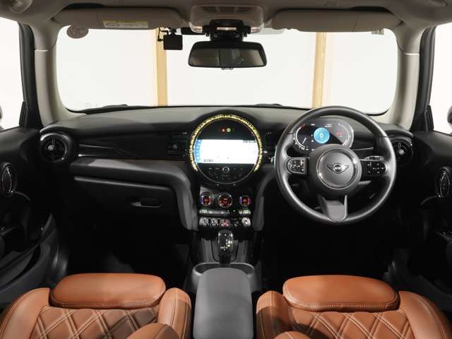BMW MINI COOPER S 2021 Image 31